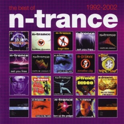 N-Trance - Stayin' Alive