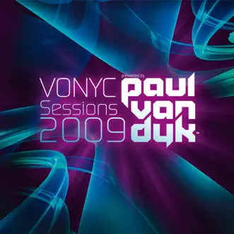 Vonyc Sessions 2009 Presented By Paul Van Dyk by Paul van Dyk album reviews, ratings, credits