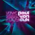 Vonyc Sessions 2009 Presented By Paul Van Dyk album cover