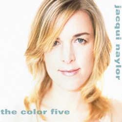 Jacqui Naylor - History of Love