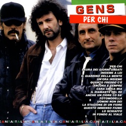 Gens - Insieme a Lei