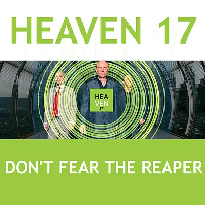 Don't Fear the Reaper - EP - Heaven 17