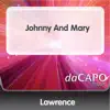 Johnny and Mary - Single album lyrics, reviews, download