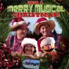 Have a Merry Musical Christmas album lyrics, reviews, download