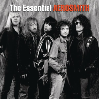 Aerosmith - The Essential Aerosmith artwork