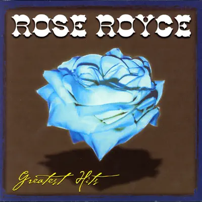 Greatest Hits - Rose Royce