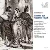 Schumann: Szenen Aus Goethes Faust album lyrics, reviews, download