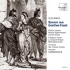 Schumann: Szenen Aus Goethes Faust
