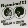 Reunion album lyrics, reviews, download