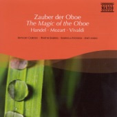 Oboe Quartet in F major, K. 370: III. Rondeau: Allegro artwork