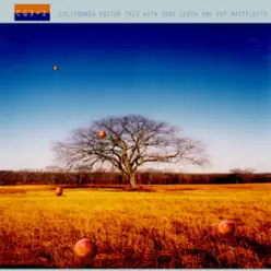 Cg3+2 - California Guitar Trio Cg3+2 - California Guitar Trio