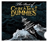 The Best of Crash Test Dummies artwork
