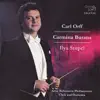 Carl Orff: Carmina Burana / Ilya Stupel album lyrics, reviews, download