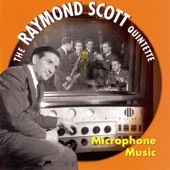 Raymond Scott and His Quintet - The Happy Farmer