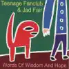 Words of Wisdom and Hope album lyrics, reviews, download