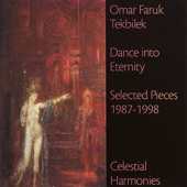 Dance into Eternity: Selected Pieces 1987-1998 artwork