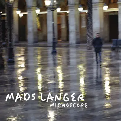 Microscope - Single - Mads Langer