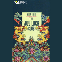 Amy Tan - The Joy Luck Club (Unabridged) artwork