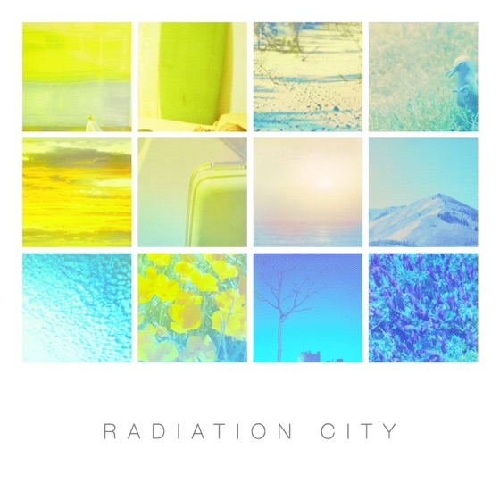 Cover artwork for Summer Rain