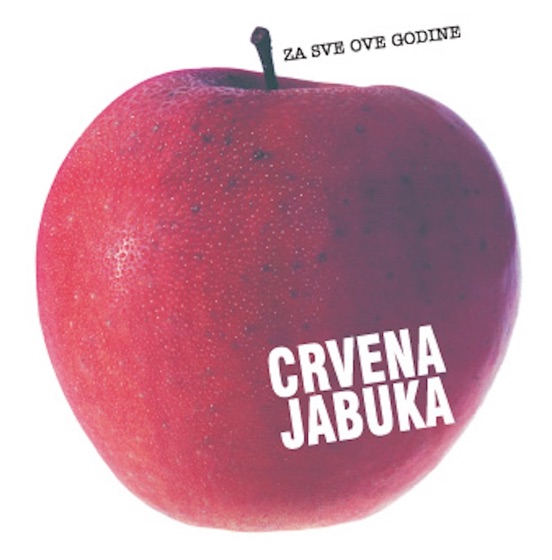 Cover artwork for Otrov