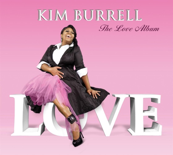 Cover artwork for Love Me In a Special Way