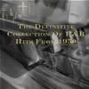 The Definitive Collection of R&B Hits from 1950 artwork