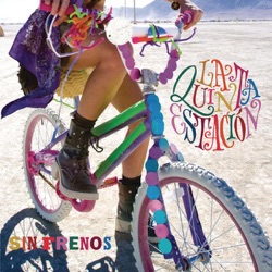 La Quinta Estación - Mis Labios Por Tus Piernas