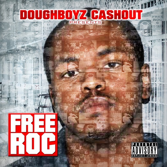 Cover artwork for Da Mob