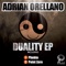 Phobia - Adrian Orellano lyrics