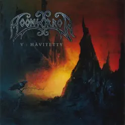 Havitetty - Moonsorrow Havitetty - Moonsorrow
