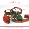 Reel Love - The Cinematic Romance Album artwork