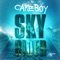 Skyrider - Cakeboy lyrics