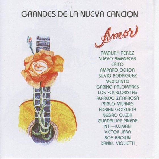 Cover artwork for Dedicatoria de un Libro
