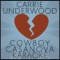 Cowboy Casanova (Karaoke) - Single