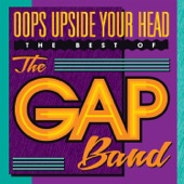 The Gap Band - Outstanding