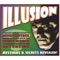 Empty - Illusion lyrics