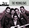 20th Century Masters - The Millennium Collection: The Best of the Moonglows artwork