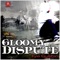 Gloomy Dispute - Ilya Gushin, Andy Paciffic & Laptev lyrics