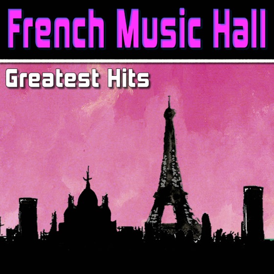 Cover artwork for La femme est faite pour l'homme