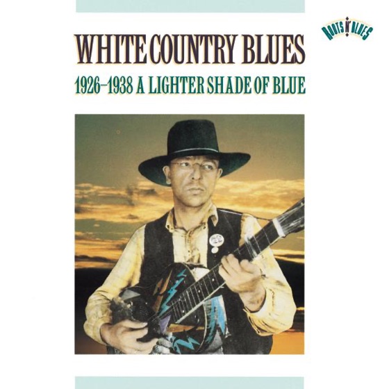 Cover artwork for Worried Blues