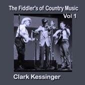 The Fiddler's  of Country Music, Vol. 1