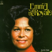 Emma - E Maliu Mai (Live in the Monarch Room)