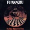 Mega-Bumpers - Fu Manchu lyrics