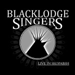 Blacklodge Singers - Eagle Tail Bro's (Live)