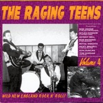 The Raging Teens, Vol. 4