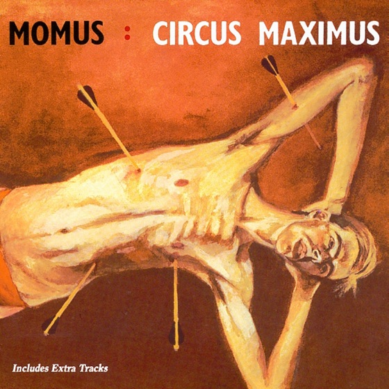 Cover artwork for Nicky