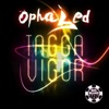 Tagga / Vigor - EP