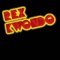 Dig the Way - RexKwondo lyrics