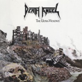 Death Angel - Final Death