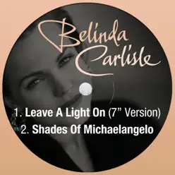 Leave a Light On - Single - Belinda Carlisle